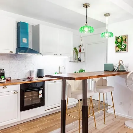 Guestready - Stylish Retreat Near Republique For 2 Apartment