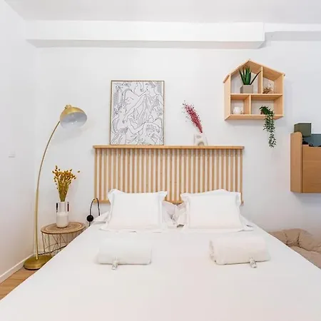 Guestready - Stylish Retreat Near Republique For 2 * Paris