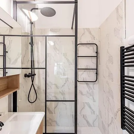 Guestready - Stylish Retreat Near Republique For 2 Apartment *